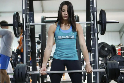 Ter mais músculos aumenta a longevidade e previne até câncer, diz especialista