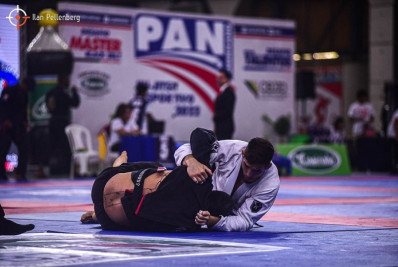 Com Pan Americano, Circuito Nacional Mineirinho de Jiu-Jitsu chega à 6ª etapa