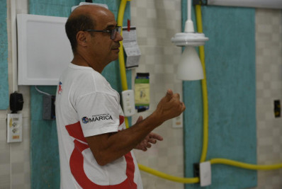 Prefeitura oferece 1.375 vagas em cursos do Qualifica Maricá