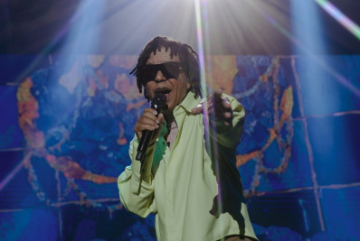 Djavan lança álbum ao vivo em Maceió: 'Gratidão imensa pela minha cidade'