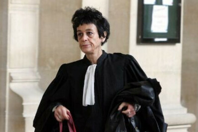 Morre Isabelle Coutant-Peyre, advogada e mulher do serial killer 'Carlos, o Chacal', na França
