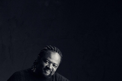 Nova turnê de Xande de Pilares chegará ao Rio em julho