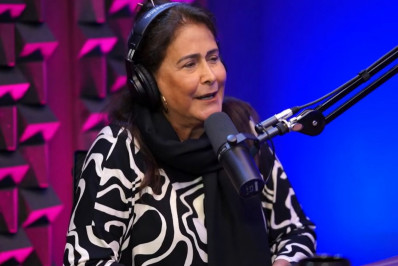 Joanna comenta relação discreta com cantora: 'Acredito em encontro de almas'