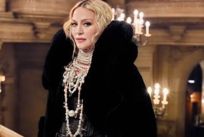 Show da Madonna promete ser o segundo Réveillon de Copacabana