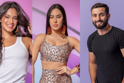 'BBB 24': Resultado do último Paredão ainda é imprevisível; confira a parcial da enquete!