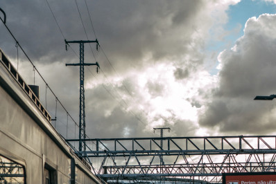 SuperVia: Ramal Saracuruna tem crescimento no número de passageiros