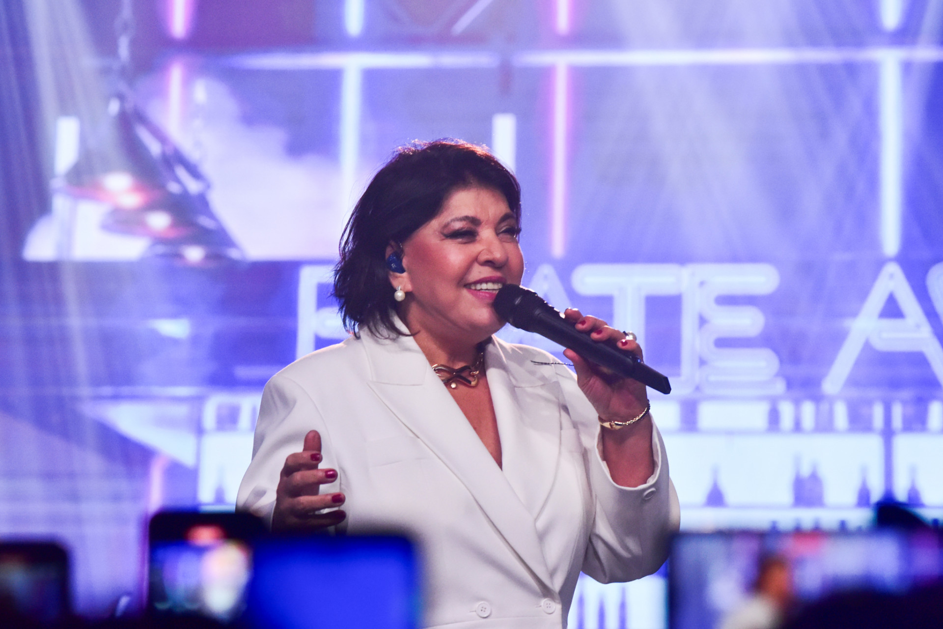 Roberta Miranda - Leo Franco / Agnews