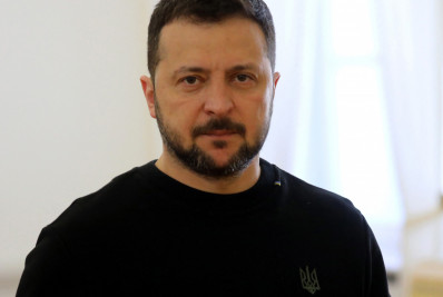 Zelensky diz que encontro de Lula com Putin Seria grande erro: 'Temos que isolá-lo'