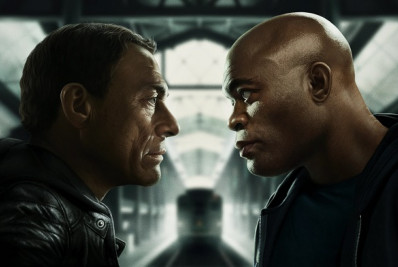 Marca de cerveja reúne Anderson Silva, Van Damme e outras lendas em momento histórico