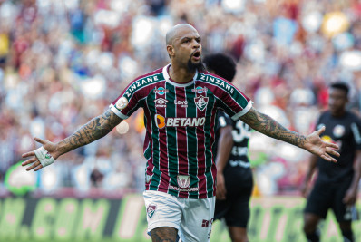 Fluminense conta com bom retrospecto como mandante contra o Bragantino para estreia no Brasileirão