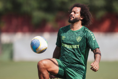 Marcelo vê erros bobos do Fluminense em gols do Bragantino: 'Que sirva de lição'