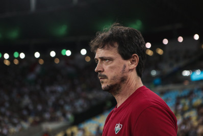 Diniz analisa empate e destrincha erros do Fluminense em gols do Bragantino