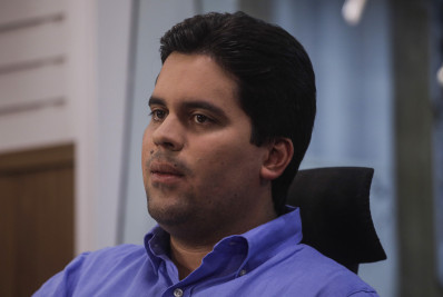 Tragédia no RS: ministro do Esporte defende suspensão temporária do Brasileiro