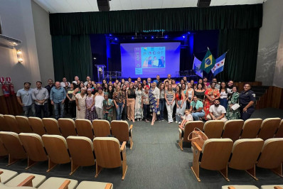 I Encontro Inter-Religioso de Sapucaia é realizado