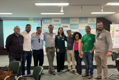 Gestão de recursos hídricos garante a Cidennf cadeira em conselho estadual