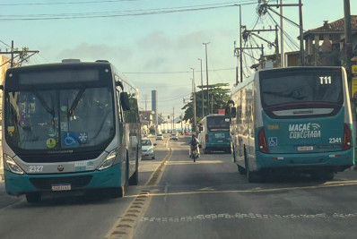 Aplicativo de transporte público revoluciona mobilidade em Macaé