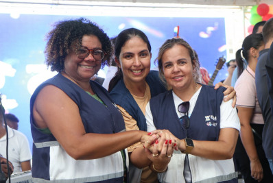 Mais de 100 mil famílias que vivem em vulnerabilidade social são assistidas pelo Cras