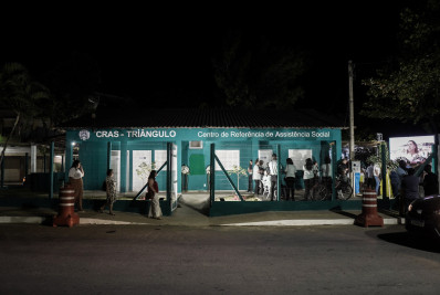 Prefeitura de Três Rios inaugura a reforma do Cras Triângulo