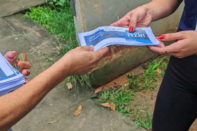 Prazo para pagamento do IPTU 2024 termina na próxima segunda-feira