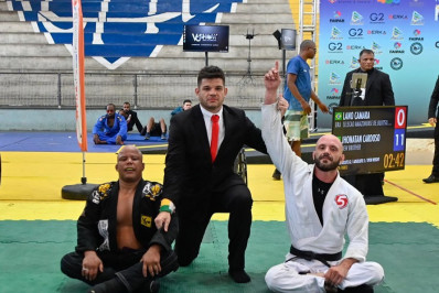 Campeonato Pan Americano de Parajiu-Jitsu da FBJJP desembarca em Manaus; veja