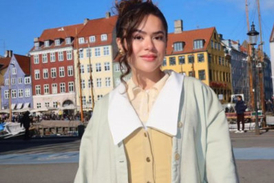 Maisa Silva admite desejo de ser mãe: 'Dois ou três'