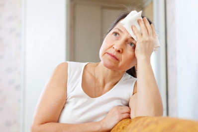 Confira os impactos da menopausa na saúde mental