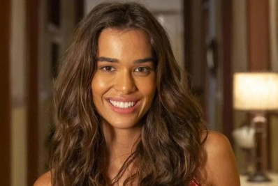 Theresa Fonseca avalia 'ranço' do público por Mariana de 'Renascer'