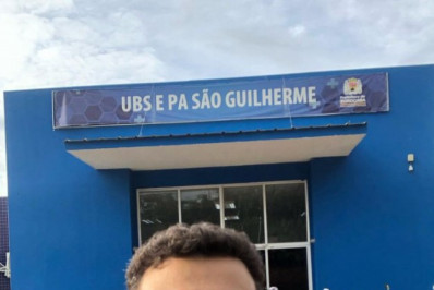 Ex-BBB Victor Hugo passa em concurso público: 'Vida nova'