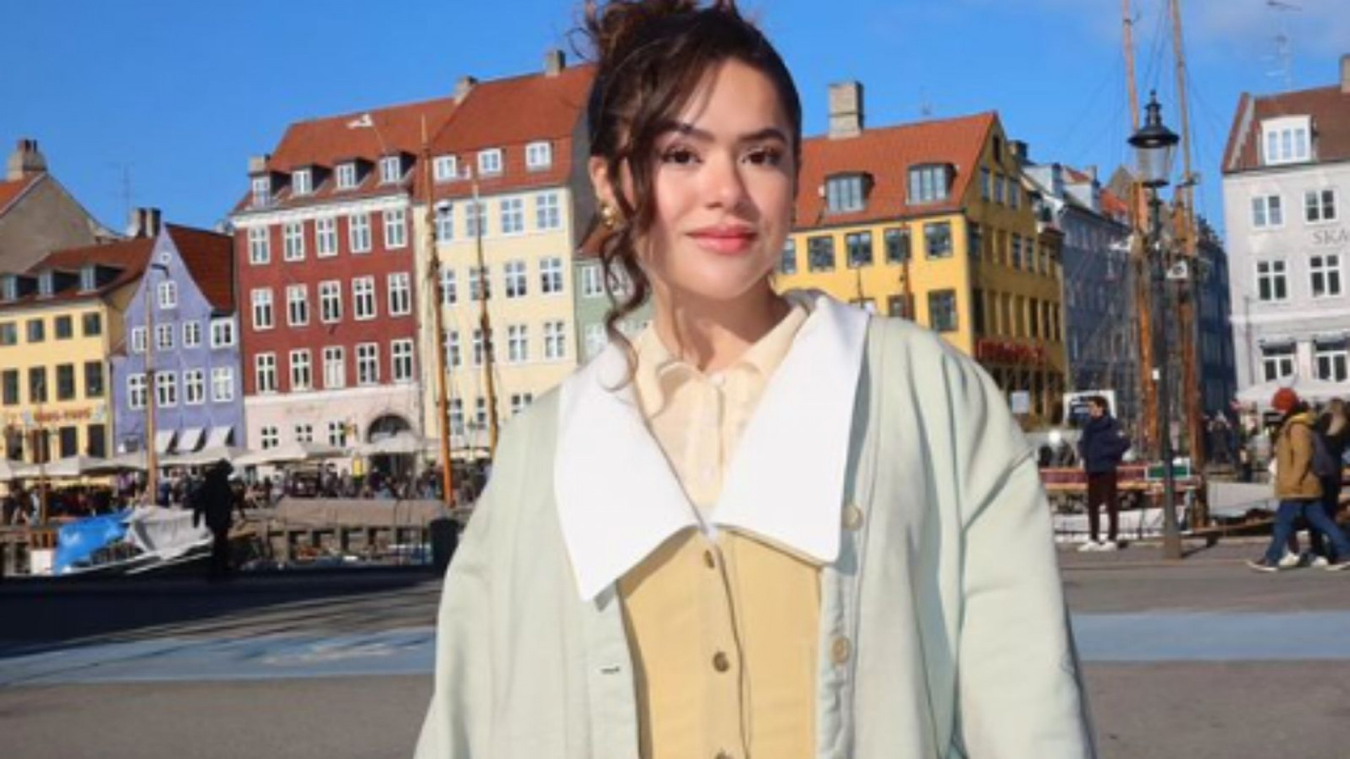 Maisa Silva - Reprodu&ccedil;&atilde;o/Instagram