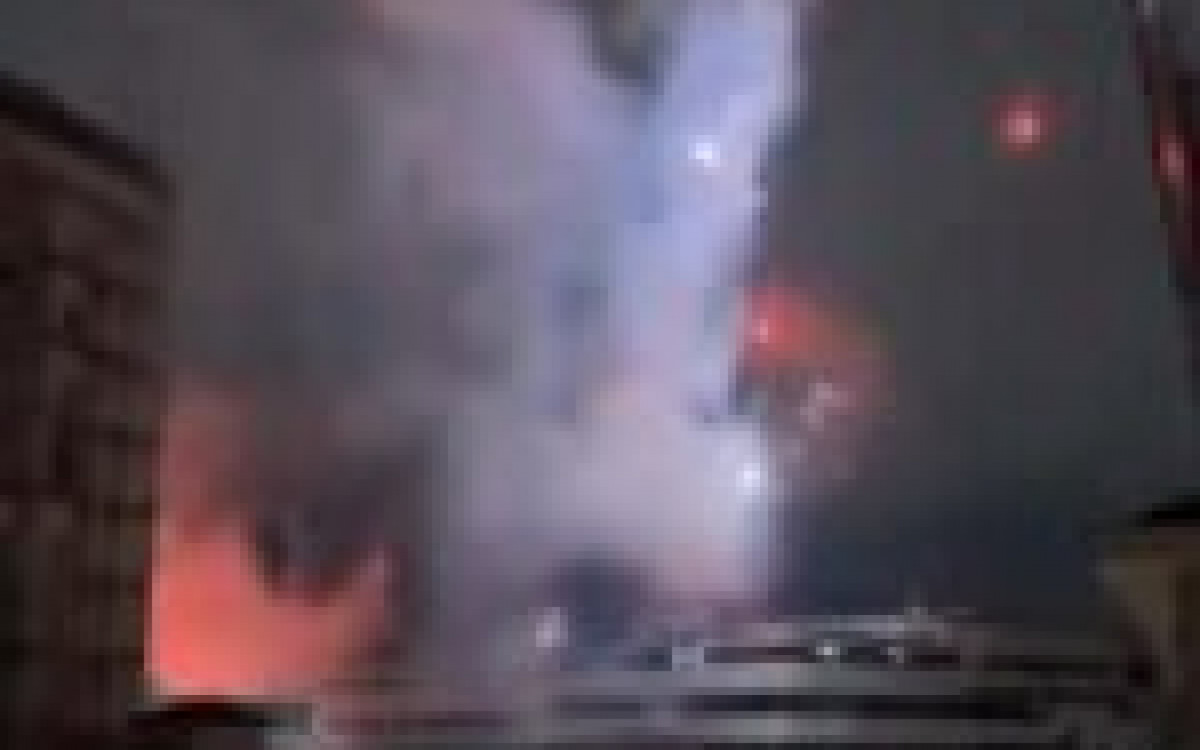 Santos 112 anos: Peixe promove queima de fogos na Vila