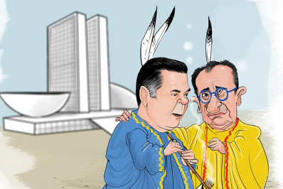 Insatisfação na Eletrobras