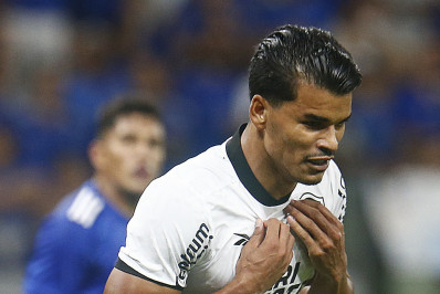 Danilo Barbosa destaca luta do Botafogo e lamenta gol sofrido no fim: 'Estivemos bem'