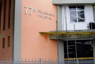 Homem é preso por estupro de vulnerável na Zona Oeste 