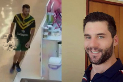 Polícia identifica autor de ataque com faca em shopping da Austrália e afasta possibilidade de terrorismo