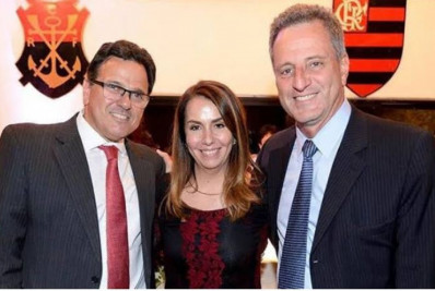 Reviravolta nas eleições do Flamengo: Landim pode se ver obrigado a escolher novo sucessor