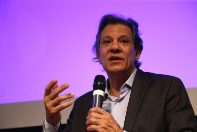 Haddad: Posição técnica da Fazenda é que quanto menos exceção, melhor