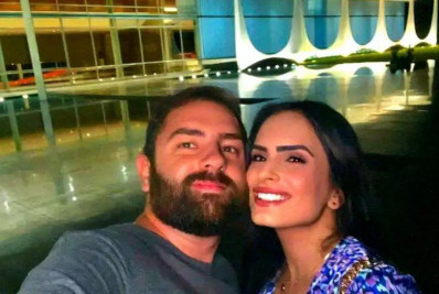 Médica que acusou filho mais novo de Lula de agressões é afastada do trabalho