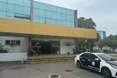 Polícia Civil investiga ataque a tiros em festa, em Bento Ribeiro