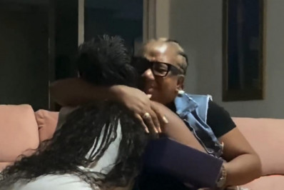 IZA compartilha reação de amigos e familiares ao revelar gravidez