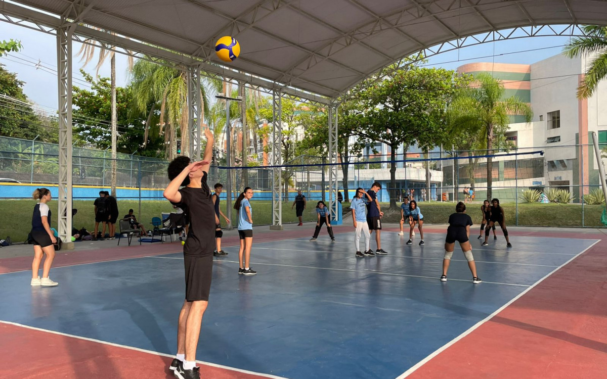 Centro Esportivo Miécimo da Silva abre mais de mil vagas gratuitas para atividades esportivas