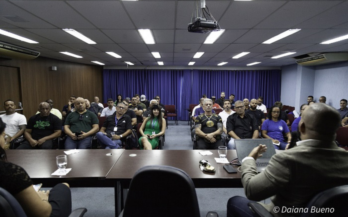 Prêmio 2024 irá ocorrer em junho