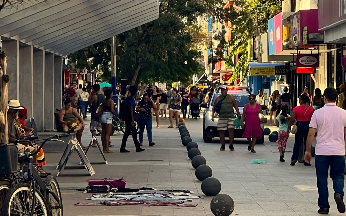 Integração entre as Polícias Civil, Militar e Federal, juntamente com a Guarda Municipal, tem sido fundamental para esses avanços