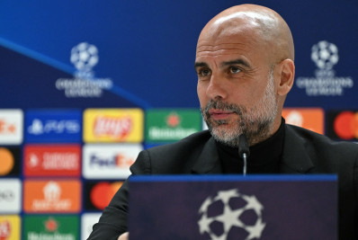 Guardiola crê que City pode vencer novamente a Liga dos Campeões e o Inglês: 'Lutaremos'