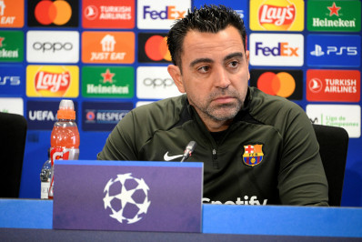 Eliminado da Liga dos Campeões, Barcelona deverá acelerar processo por substituto de Xavi