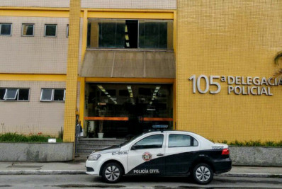 Homem com 25 anotações criminais, que estava em liberdade condicional, é preso por tentar roubar casa no Itamarati