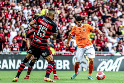 Fluminense acerta empréstimo de Yago para clube da Série B