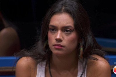 'BBB 24': Alane recebe recado da mãe após eliminação: 'Orgulho' 