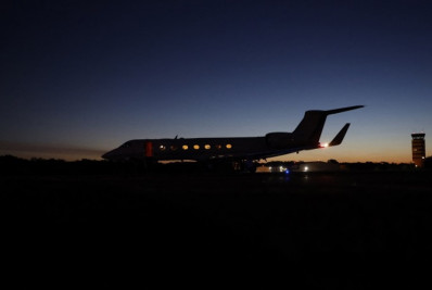 Aeroportos iranianos retomam atividades após ataque contra Israel