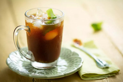 Café refrescante? Temos sim! 