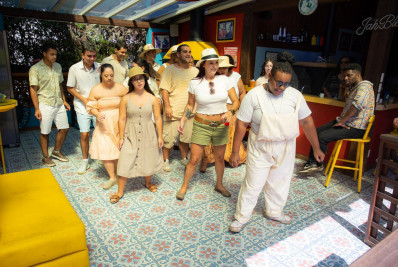 Coral dos Anjos protagoniza videoclipe contemplado com a Lei Paulo Gustavo